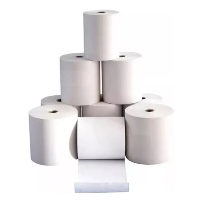 32 Rollos Termicos Rollo Papel Termico Cinta Ter 80mm X 80mm RMZ-XS-80X80