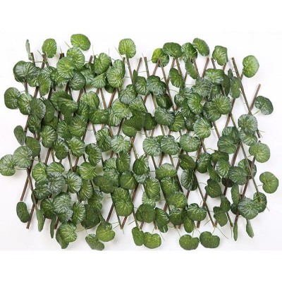Malla Valla Cerca Tira Planta Enredadera Artificial 70 X 160 ZL-70X130-DHTY