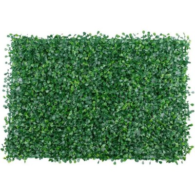 10 Palmeta Malla Hojas Artifi-ciales Para Decoracion60x40 Cm ML-40X60